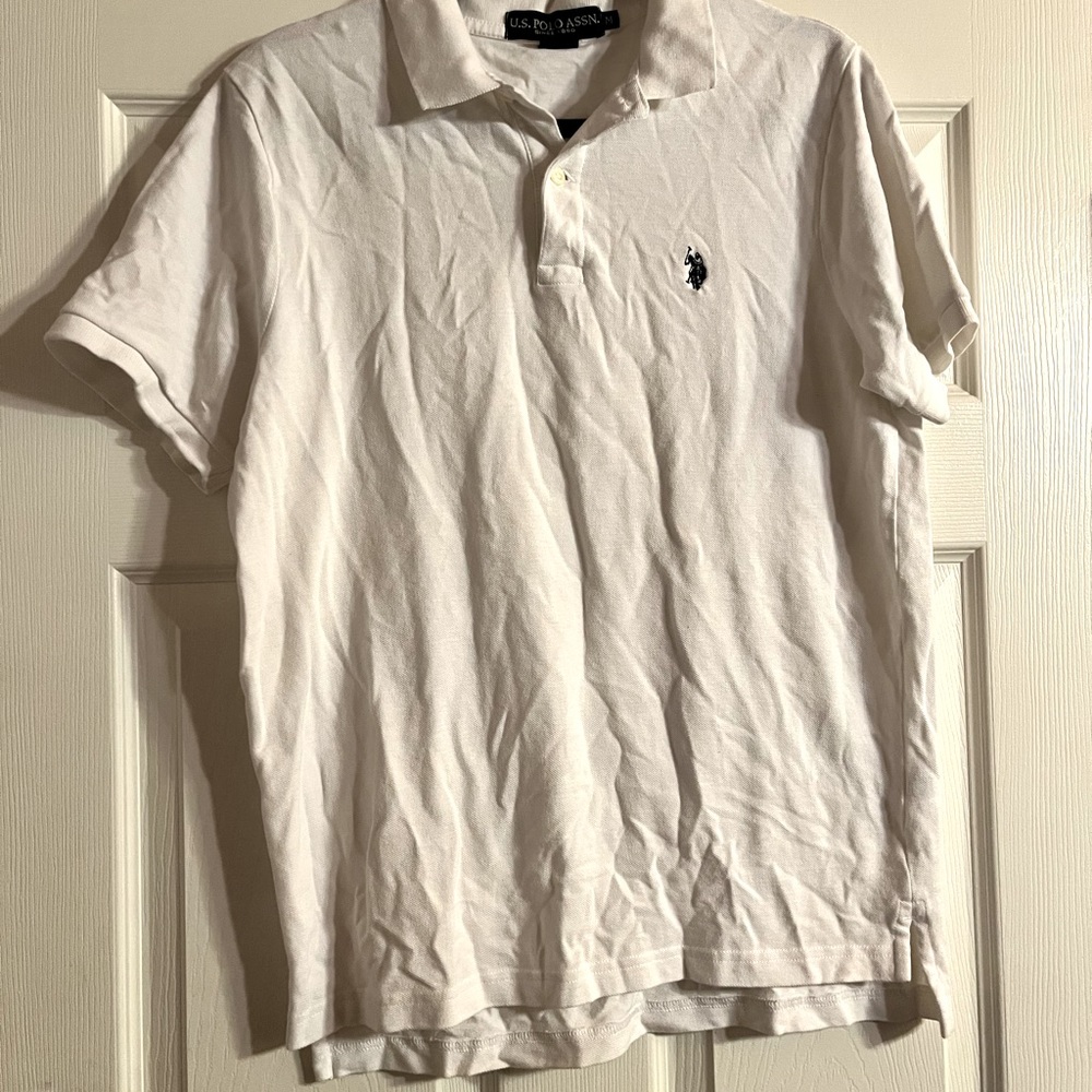 U.S. Polo Assn Men’s Shirt